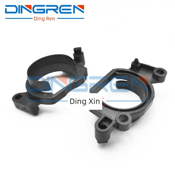Ricoh MP2554 2054 3054 3554 4054 5054 6054 2555 3055 3555 4055 5055 60SP Fuser Şaft Kılıfı Isıtma Filmi Braketi - 5