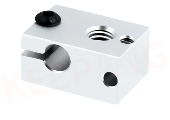 E3D-V6 Isıtma Bloğu - 3D Yazıcı - 11