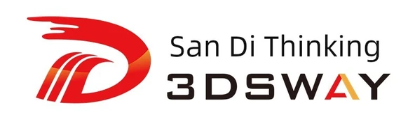 3D Yazıcı Platformu - Siyah - Çift Taraflı PEI Sprey 257x257mm - Manyetik Çekim Yok - 7