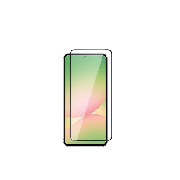 Samsung Galaxy A56 Seramik Ekran Koruyucu