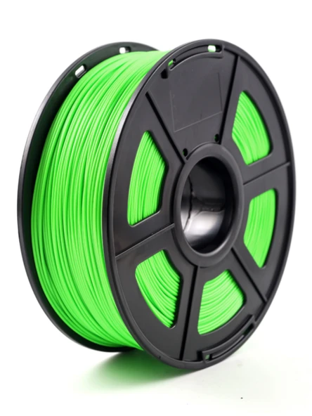 1.75mm ABS 3D Yazıcı Filamenti - Siyah - 1kg - 6