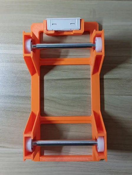 3D Yazıcı Filament Kurutma Kutusu - Tam Set Kurutma Fırını Aksesuarları - 10
