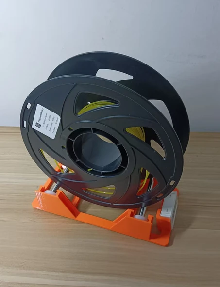3D Yazıcı Filament Kurutma Kutusu - Tam Set Kurutma Fırını Aksesuarları - 9