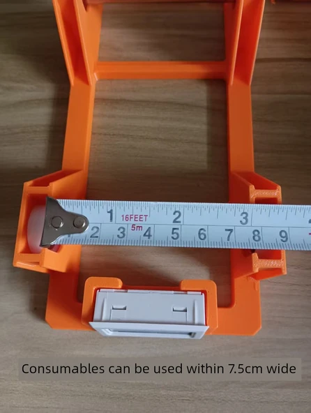 3D Yazıcı Filament Kurutma Kutusu - Tam Set Kurutma Fırını Aksesuarları - 11