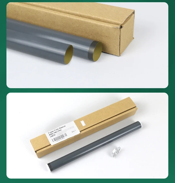 Fuser Film - G300 Sabitleme Silikon Yağı - 15g - 5 Al 1 Bedava - 8