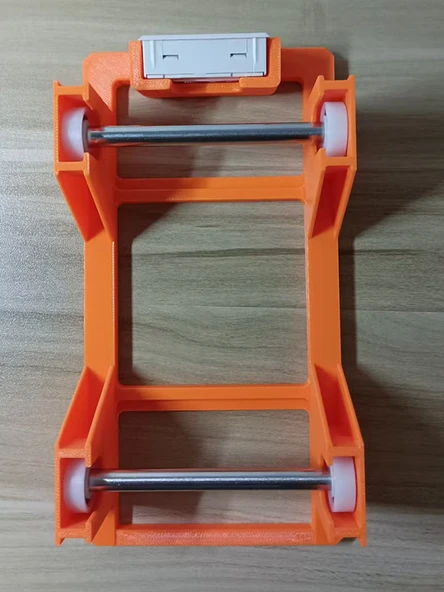 3D Yazıcı Filament Kurutma Kutusu - Tam Set Kurutma Fırını Aksesuarları - 2