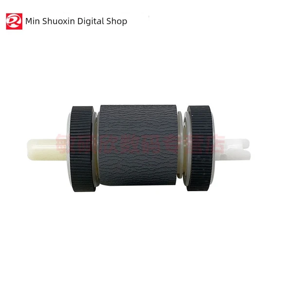 Kağıt Besleme Rulmanı - Yardımcı Tekerlekli - HP P2035 P2035n P2055d P2055dn P2030 P2050d - 5