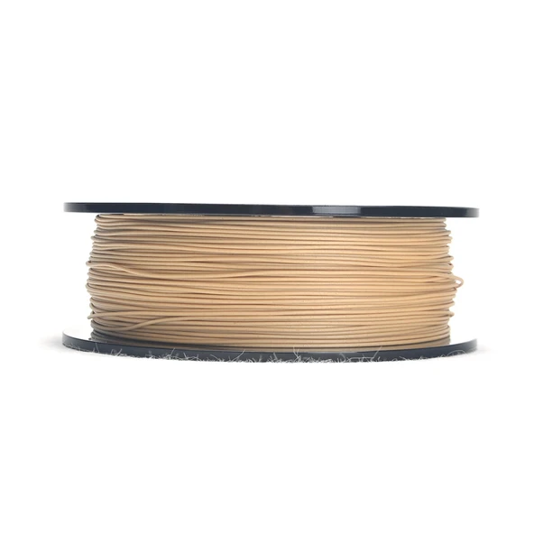 Ahşap PLA 3D Yazıcı Filamenti - 1.75mm - 1kg - 4