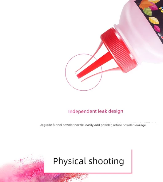 Renkli Yazıcı Toner Kartuşu - Dört Renk Seti (6000 Sayfa) - Resim 11