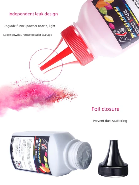 Renkli Yazıcı Toner Kartuşu - Dört Renk Seti (6000 Sayfa) - Resim 3