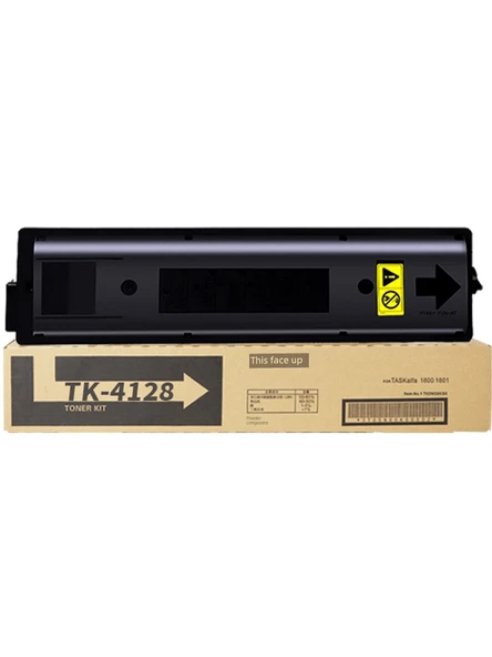 Uyumlu Toner Kartuşu TK-4158 - 2220 2221 İçin - 2