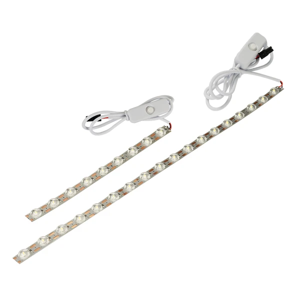 3D Yazıcı LED Aydınlatma Lambası - A1 Işık Şeridi - 828mm - 5