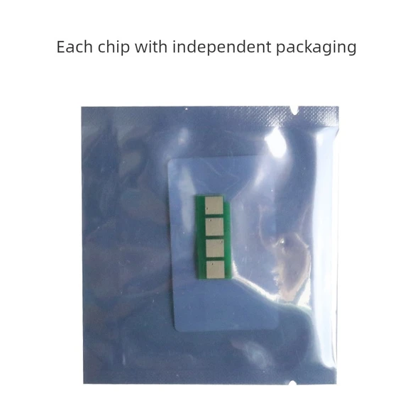 PD-213 Uzun Süreli Sayım Çipi - Özel Paket - Çin Versiyonu - 5