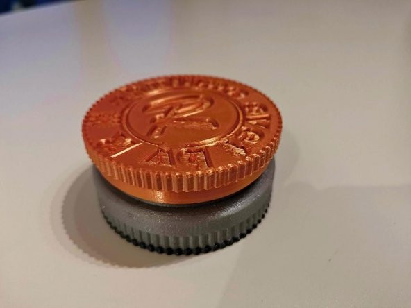 Kutulu Değirmen Plastik Aparat - 5