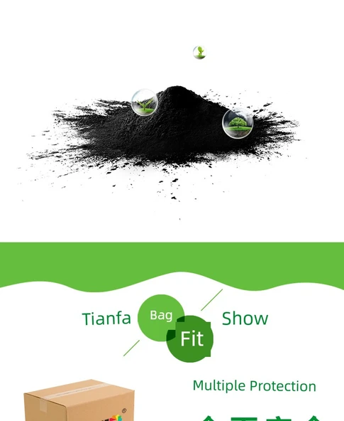 Siyah Toner Kartuşu - 70g - 10 Paket - 10