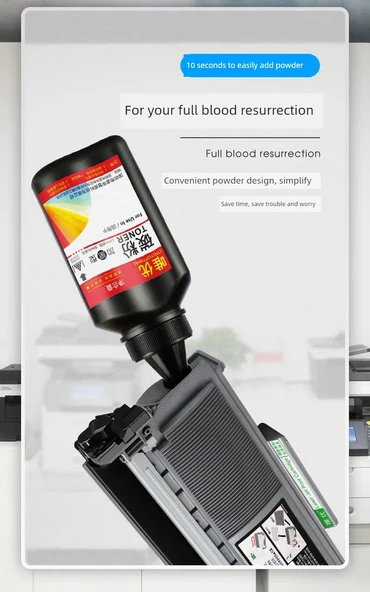 Toner Kartuşu - Selenium Tambur Tutucu 1 (12000 sayfa Ömrü) - 11