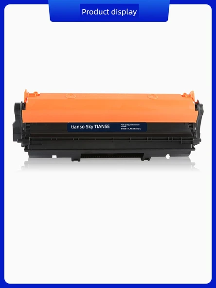 HP CE314A Toner Kartuşu - Drum Montajı - 10000 Sayfa - Uyumlu - 3