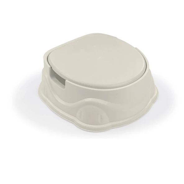 7182 Lazımlık Adaptör Basamak Relax Bej -dolu Oyuncak - 3