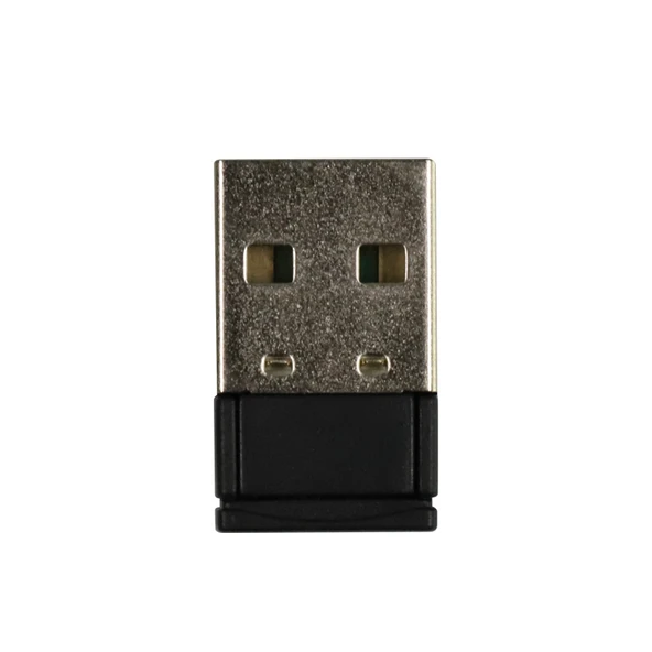 Parsenje Q303 Alıcı - Siyah - 3
