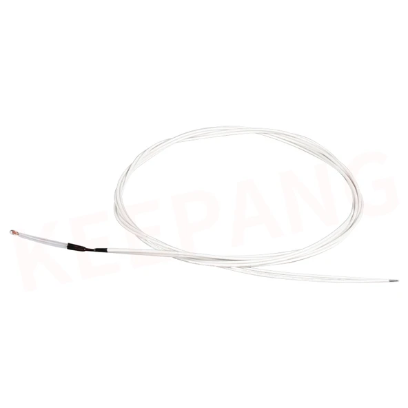 NTC 100k 3950 Termistör - 28 No İnce Kablo 1m Terminal Yok - 5