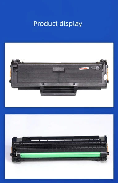 Devlet Kurumu Yüksek Kapasiteli Toner Kartuşu - 5000 Sayfa - Chipli - 12