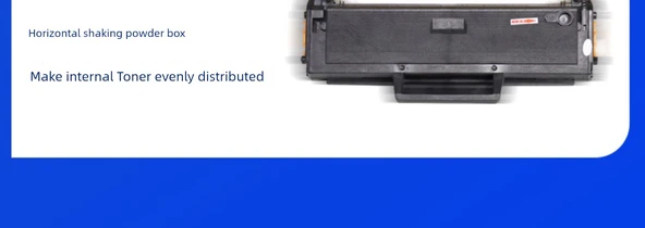 Devlet Kurumu Yüksek Kapasiteli Toner Kartuşu - 5000 Sayfa - Chipli - 11