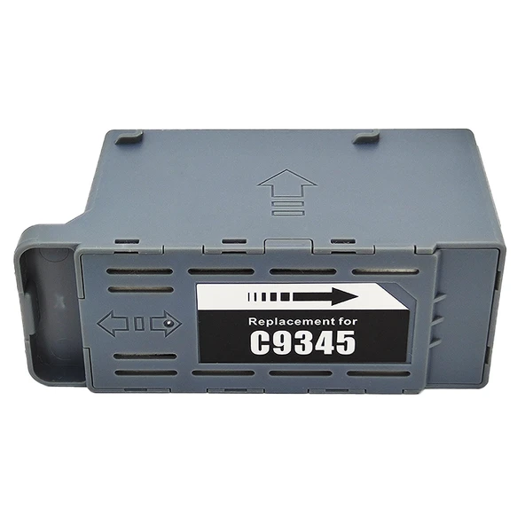 C9345 Atık Mürekkep Kutusu - Bakım Kutusu - 6