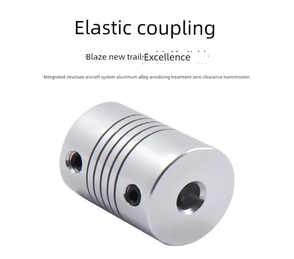 3D Yazıcı Bağlantı Elemanı - Asker Yeşili - 5mm x 8mm x 25mm - 7