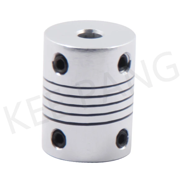 3D Yazıcı Bağlantı Elemanı - Kahverengi - 3mm x 8mm x 25mm - 5