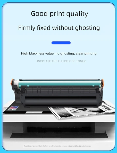 TK4138 Yüksek Kapasiteli Toner Kartuşu - 18000 Sayfa - 7