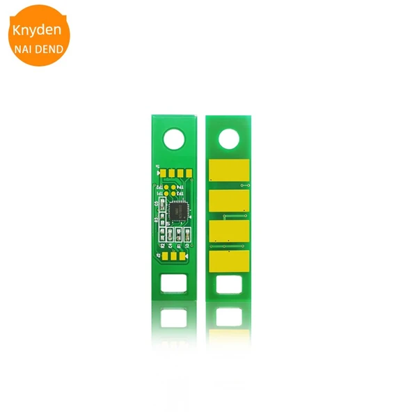 Pantum M7105dn TL-413H Toner Çipi - 1 Toner + 2 Toner - Çin Versiyonu - 2