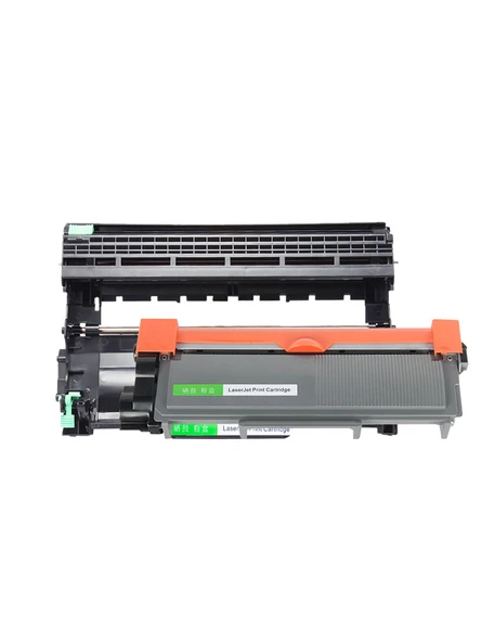 TN2325 Standart Toner Kartuşu Seti - 2600 Sayfa - 2