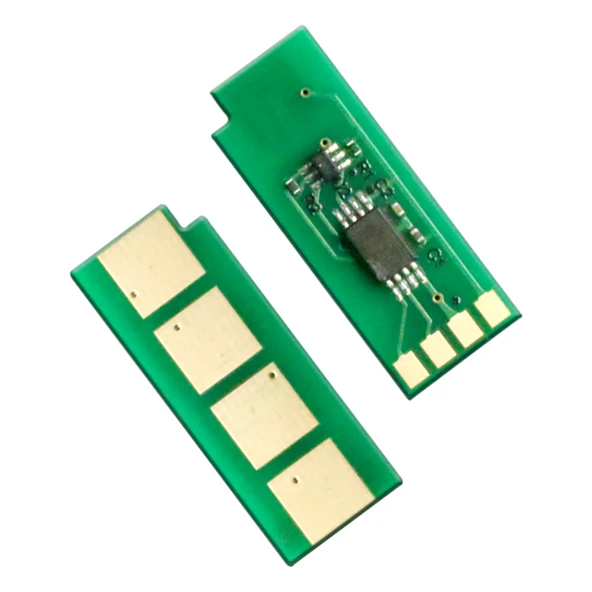 PD-213 Uzun Süreli Sayım Çipi - Çin Versiyonu [5] Eski PD-213 (Ekonomik Paket) - 4