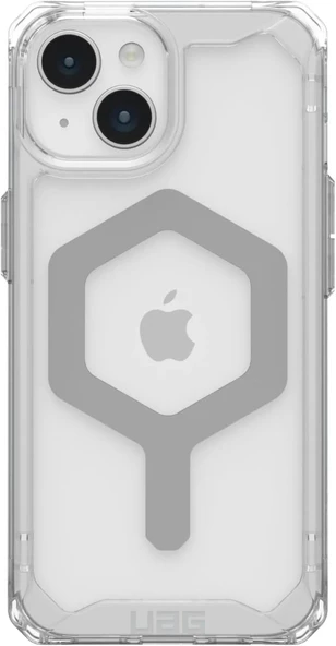 UAG Magnetik MagSafe Pathfinder iPhone 15 Kılıfı - 11