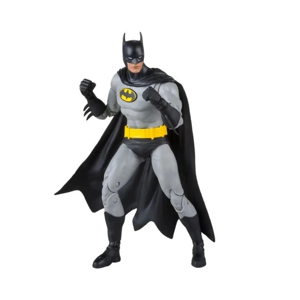 McFarlane Toys DC Multiverse Batman Knightfall Figürü