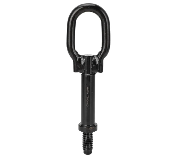 Ford Focus Fiesta Çeki Demir Halkası Uzun Tip Ters Diş 6M2117B804AD - 6