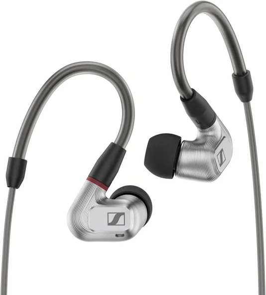Sennheiser Ie 900 High-End Kulak İçi Monitör Kulaklık Teşhir