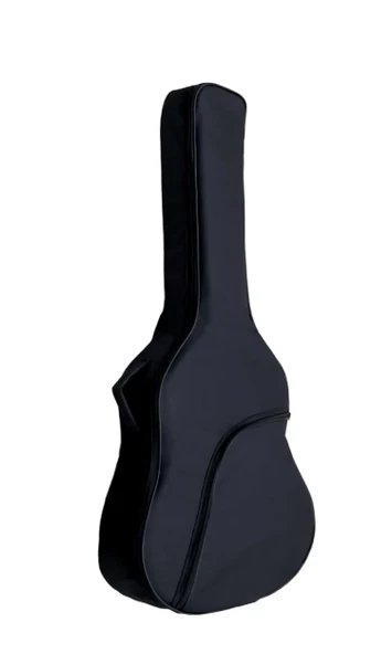 Soft Case Klasik Gitar Kılıfı R/C (siyah )