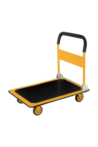 Ingco Katlanabilir Platformlu El Arabası 150 Kg Hpht11502