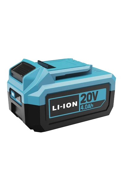 Cat Power Catpower 4212 Li-ion Akülü Darbeli Vidalama 20V 4 Ah - 2
