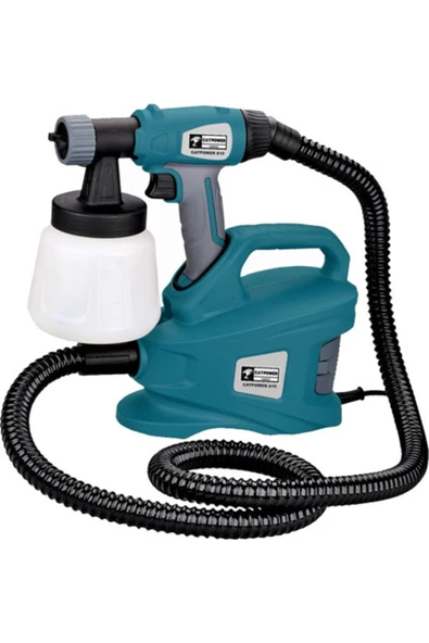 Cat Power Catpower 810 - Elektrikli Boya Tabancası