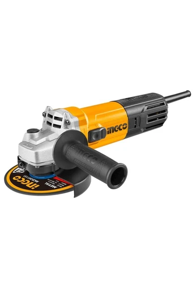 Ingco Ag75028 Avuç Içi Taşlama 750 W
