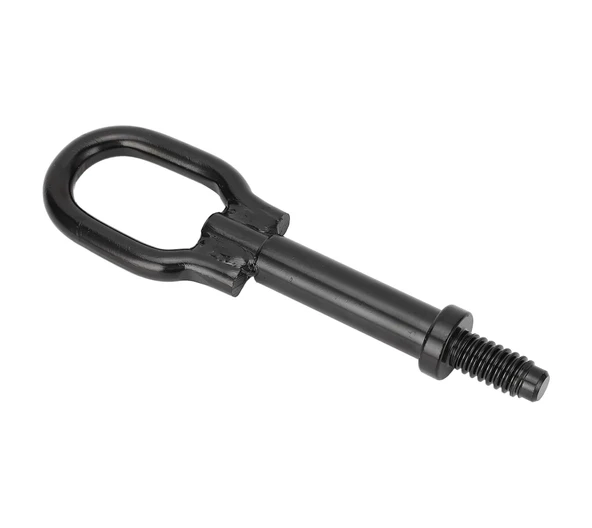 Ford Focus Fiesta Çeki Demir Halkası Uzun Tip Ters Diş 6M2117B804AD - 4