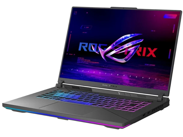 Asus ROG Strix G16 G614PM-S5062 RTX5060 AMD Ryzen 9 8940HX 8GB RAM 1TB SSD 16 inç WQXGA 240Hz FreeDOS - 2