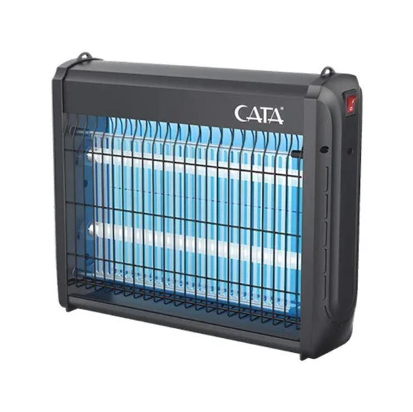 Cata CT-9404 2x10W Sinek Öldürücü Cihaz