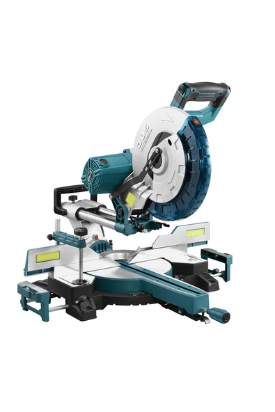 Cat Power Catpower 2266 Radyalli Gönye Kesme 305 mm 2000 W