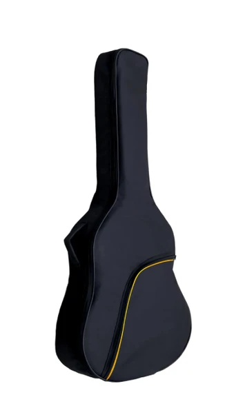 Soft Case Klasik Gitar Kılıfı R/C (Sarı)