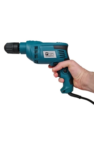 Cat Power Darbesiz Matkap Cat5713 - 3