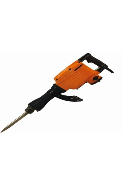 Cat Power Elektrikli Catpower 7919 Kırıcı Hex 1240 Watt 14 Kg 2 Yıl 7 üstü SDS Plus