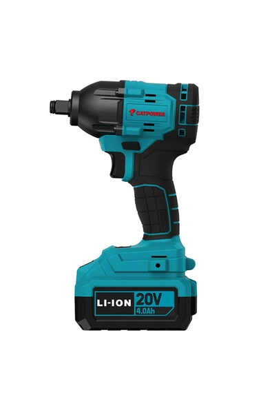 CatPower 4226 Somun Sıkma Makinesi